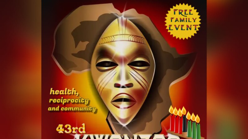 Kwanzaa Celebration