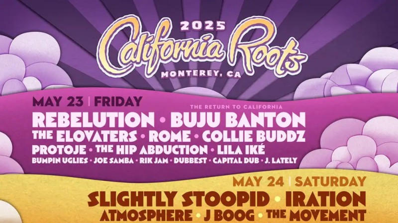 Cali Vibes 2025