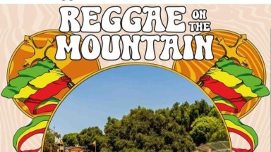 Reggae on the Mountain