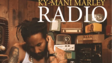 Ky-Mani Marley