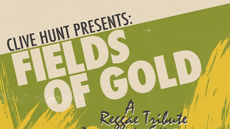 Fields Of Gold
