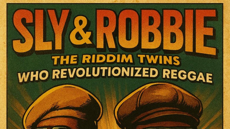 Sly & Robbie