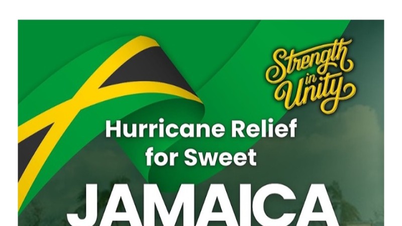 Hurricane Relief - WorldBeat Cultural Center