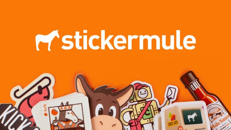 How Sticker Mule Became a Creative Secret Weapon for CvsRadio1