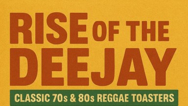 Rise of the DEEJAY