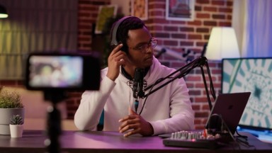 Create your Radio Today