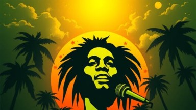 Music Radio Blog