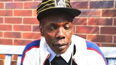 Anthony Johnson