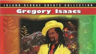Night Nurse - Gregory Issacs