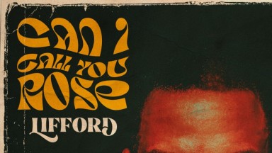 Lifford - Can I Call You Rose 