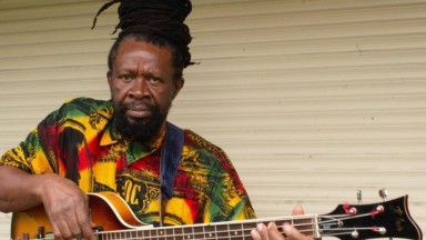 Flabba Holt - Bassist