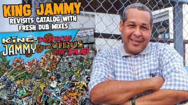 King Jammy - Producer/Studio/ 