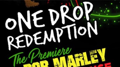 One Drop Redemption - House of Blues