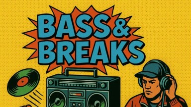Dubmatix BreakBeat