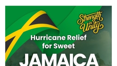 Hurricane Relief - WorldBeat Cultural Center