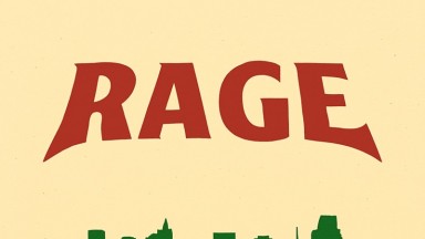 Jangahla Roots - New Single Rage