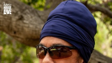 Jahmark & The Soulshakers