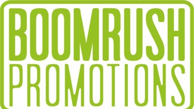 Boomrush Promotions on CvsRadio1.com