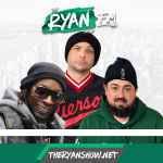 The Ryan Show FM