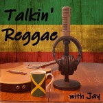 Talkin Reggae 