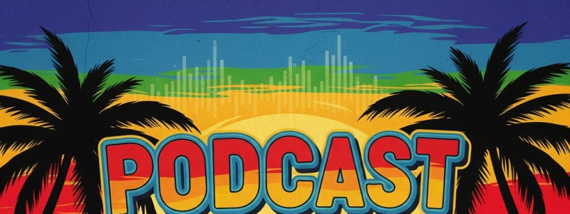 Podcast Launch