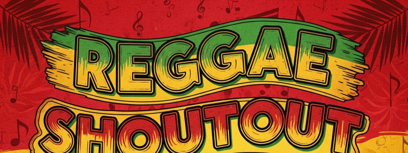 Reggae Shoutout