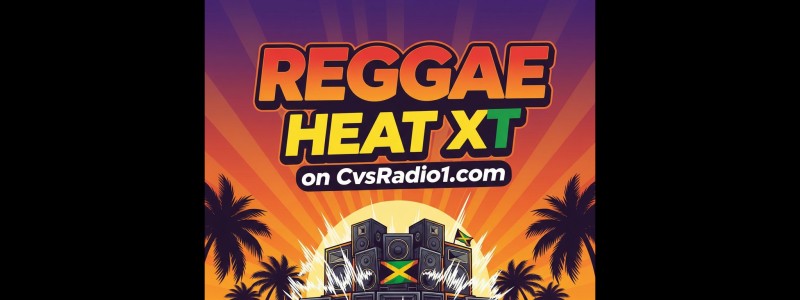 Reggae Heat XT