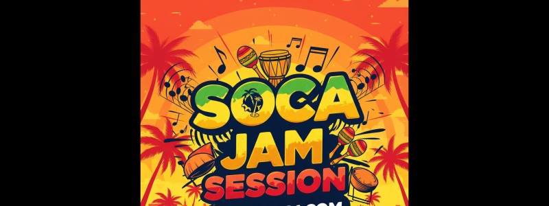 Soca Jam Session