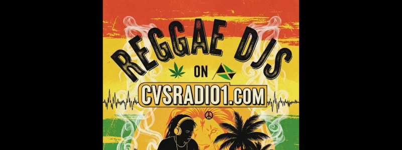 Reggae DJs