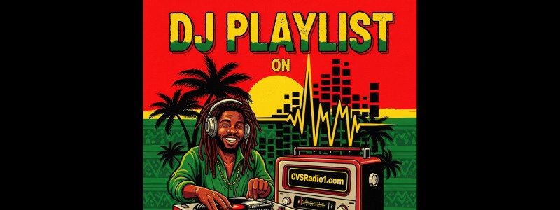 DJs Playlist