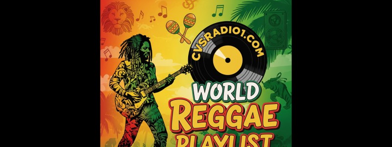 World Reggae Playlist